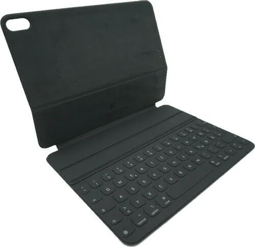 TECLADO APPLE MXNK2E/A IPAD SMART KEYBOARD FOLIO, vista 2